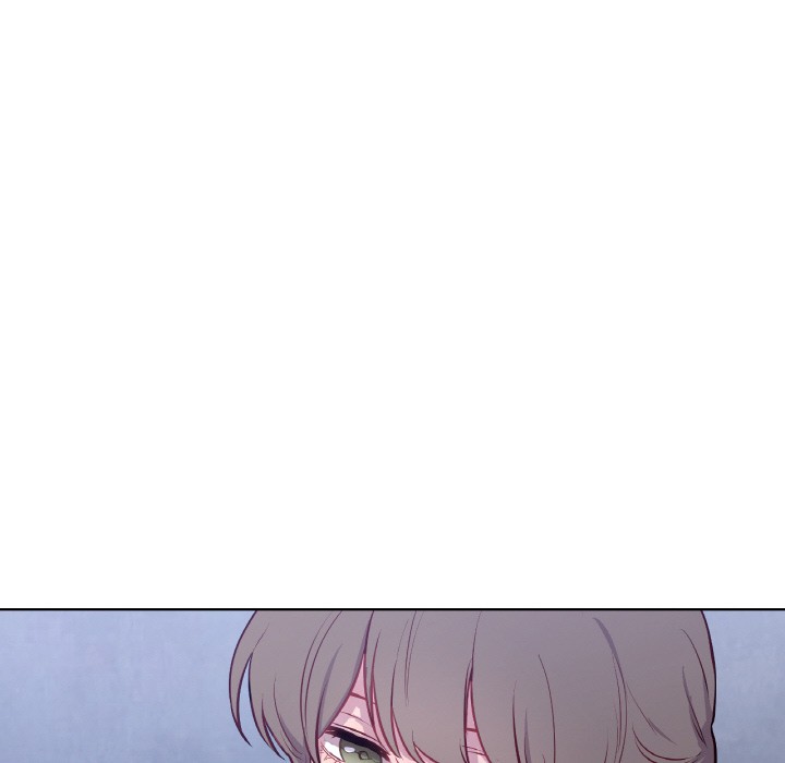 《吉賽兒之血》漫画 第3話