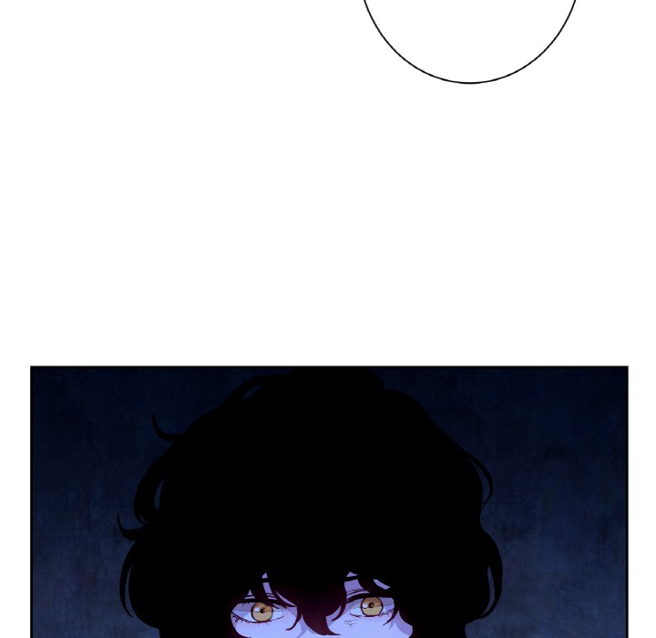 《吉賽兒之血》漫画 第3話