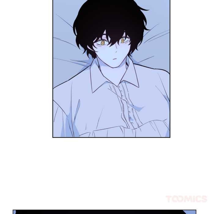 《吉賽兒之血》漫画 第31話