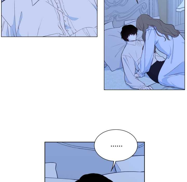 《吉賽兒之血》漫画 第31話