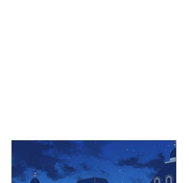 《吉賽兒之血》漫画 第31話