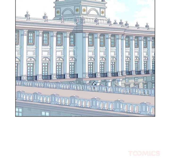 《吉賽兒之血》漫画 第31話