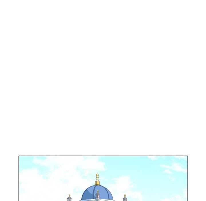 《吉賽兒之血》漫画 第31話