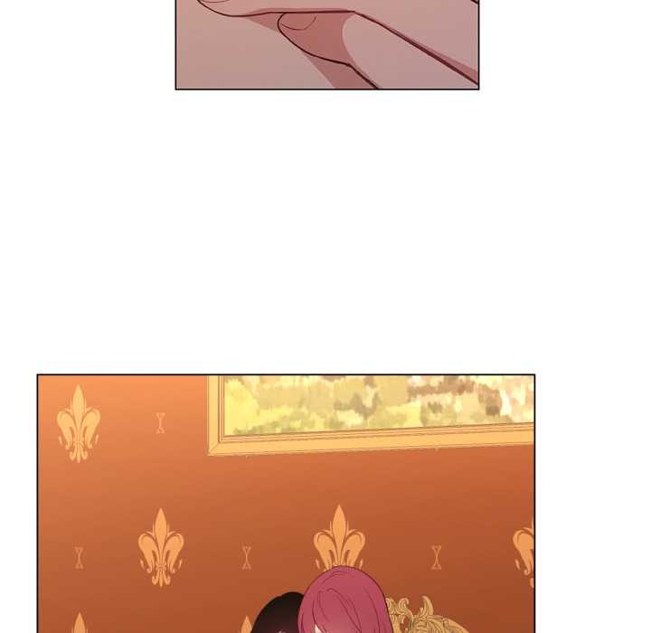 《吉賽兒之血》漫画 第31話