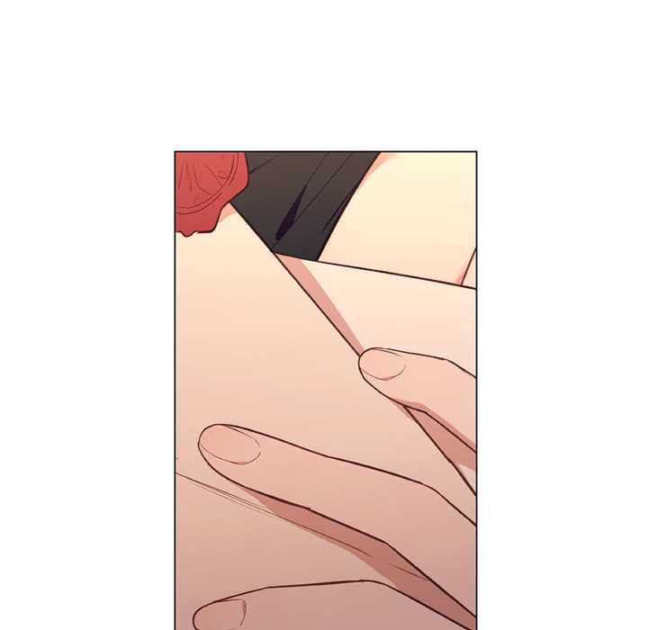 《吉賽兒之血》漫画 第31話