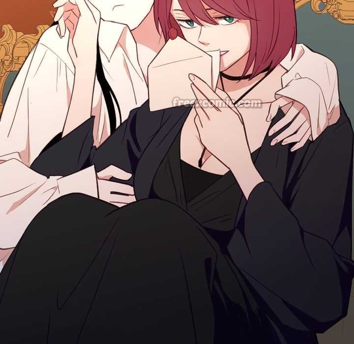 《吉賽兒之血》漫画 第31話