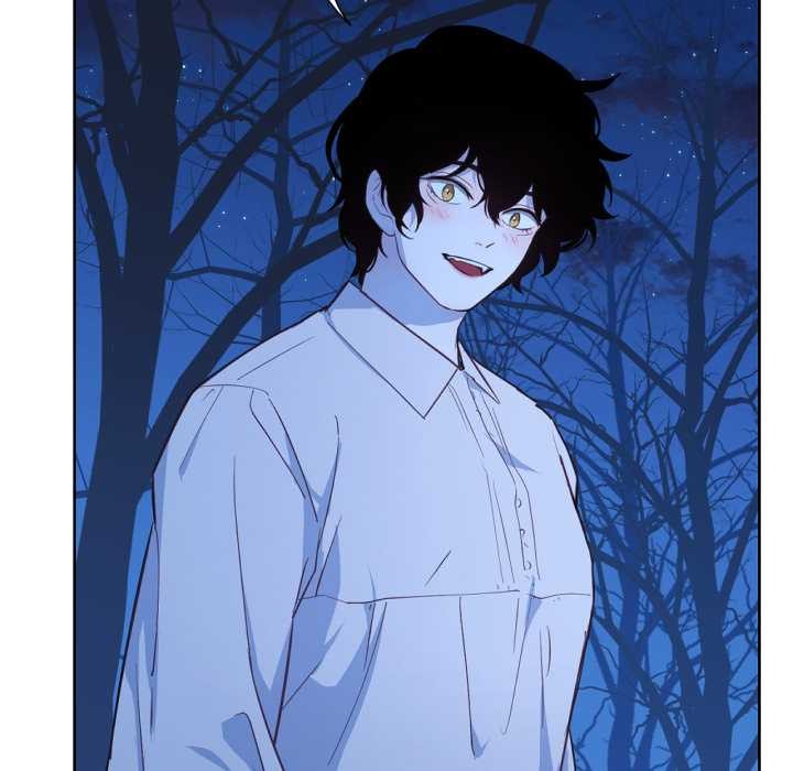 《吉賽兒之血》漫画 第31話