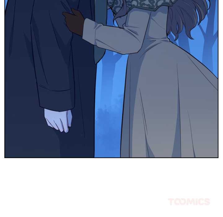 《吉賽兒之血》漫画 第31話