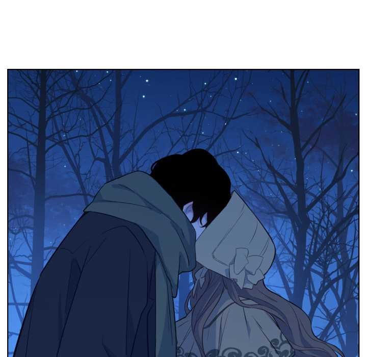 《吉賽兒之血》漫画 第31話