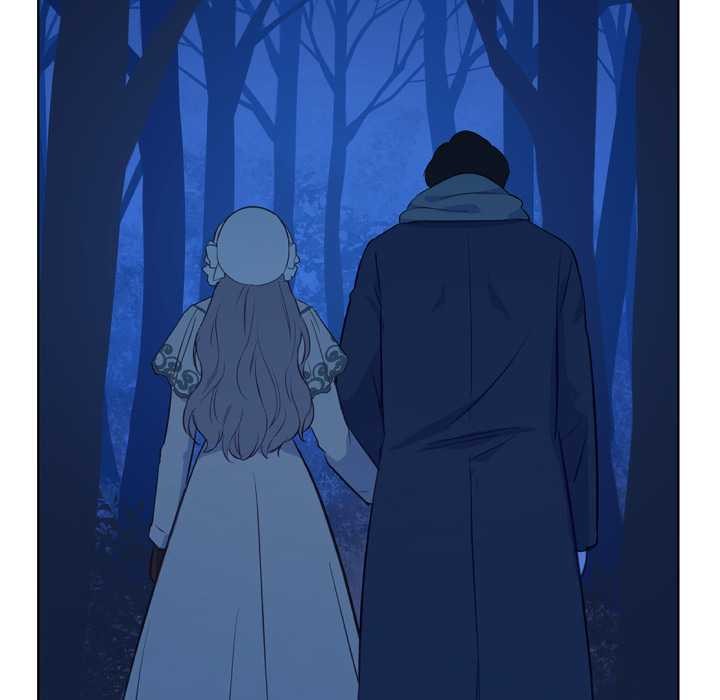 《吉賽兒之血》漫画 第31話