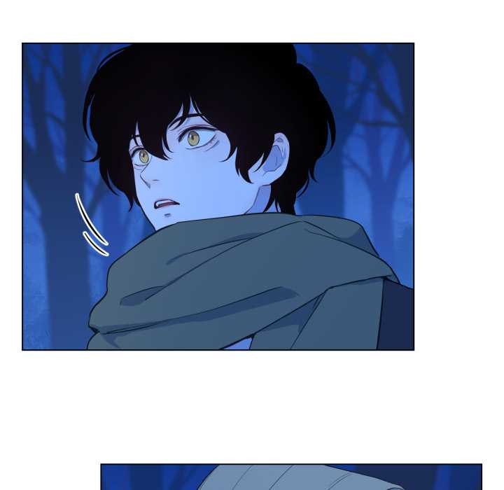 《吉賽兒之血》漫画 第31話