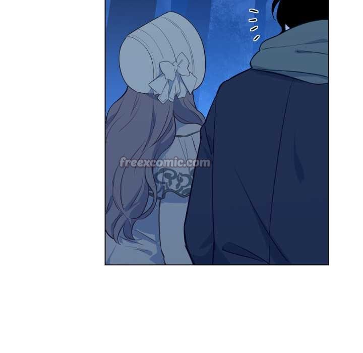 《吉賽兒之血》漫画 第31話