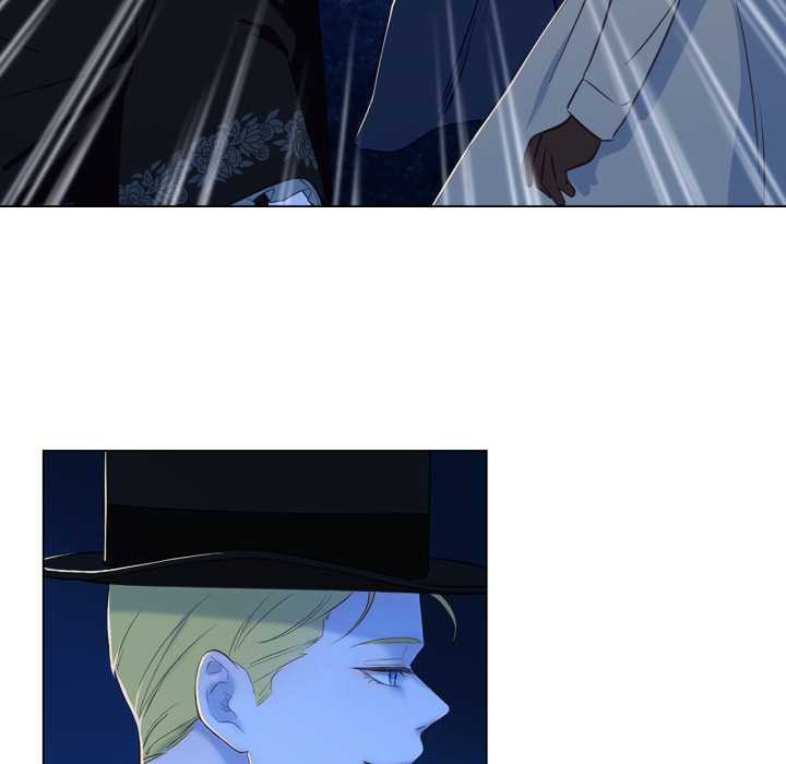 《吉賽兒之血》漫画 第31話