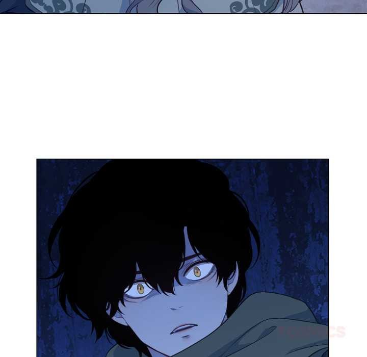 《吉賽兒之血》漫画 第31話