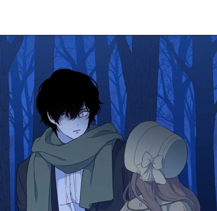 《吉賽兒之血》漫画 第31話