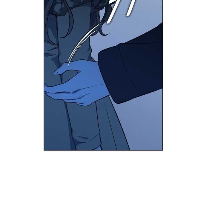 《吉賽兒之血》漫画 第31話