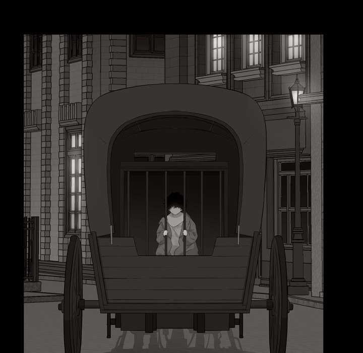 《吉賽兒之血》漫画 第32話