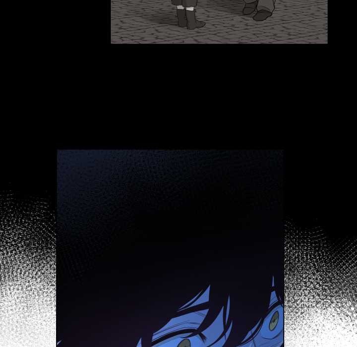 《吉賽兒之血》漫画 第32話