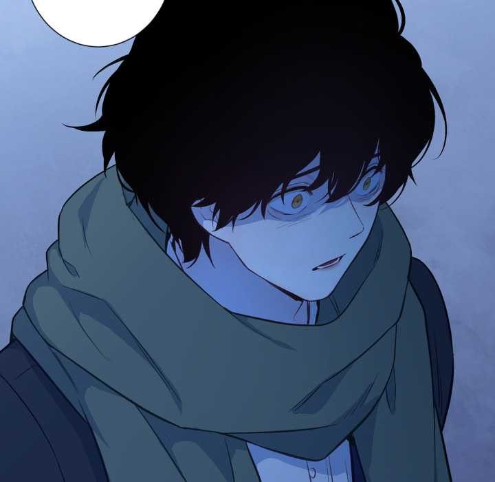 《吉賽兒之血》漫画 第32話