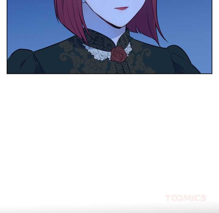 《吉賽兒之血》漫画 第32話