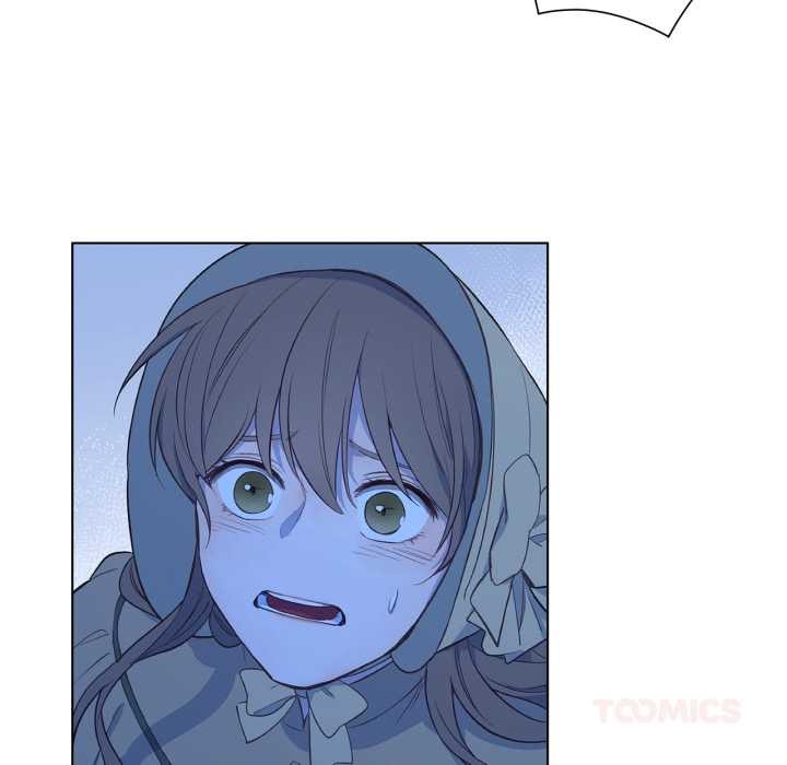 《吉賽兒之血》漫画 第32話