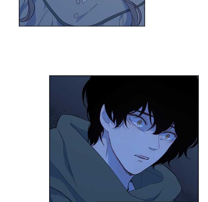 《吉賽兒之血》漫画 第32話