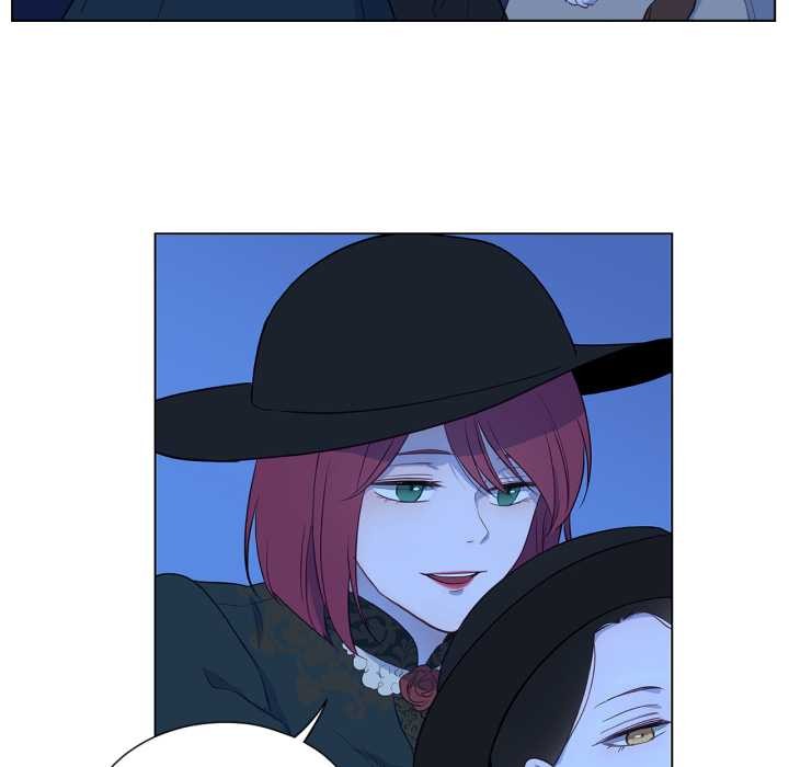 《吉賽兒之血》漫画 第32話