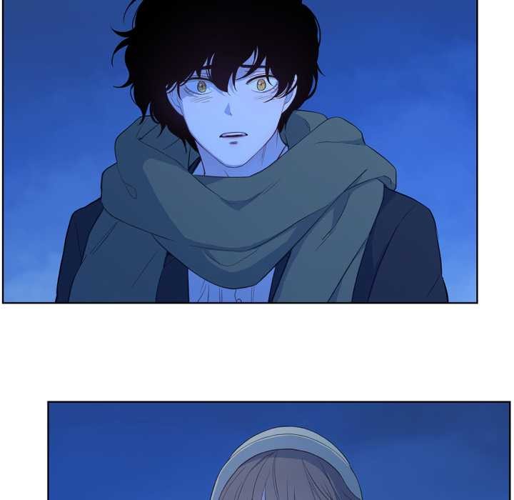 《吉賽兒之血》漫画 第32話