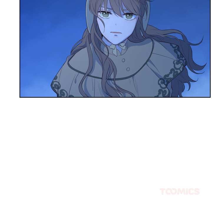 《吉賽兒之血》漫画 第32話