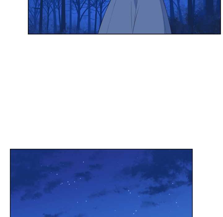 《吉賽兒之血》漫画 第32話