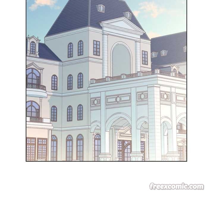 《吉賽兒之血》漫画 第32話