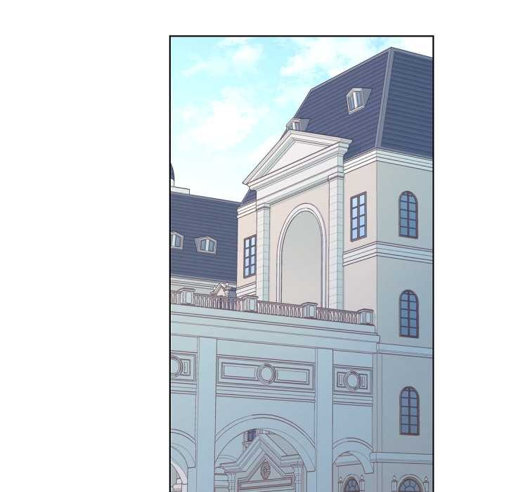 《吉賽兒之血》漫画 第32話