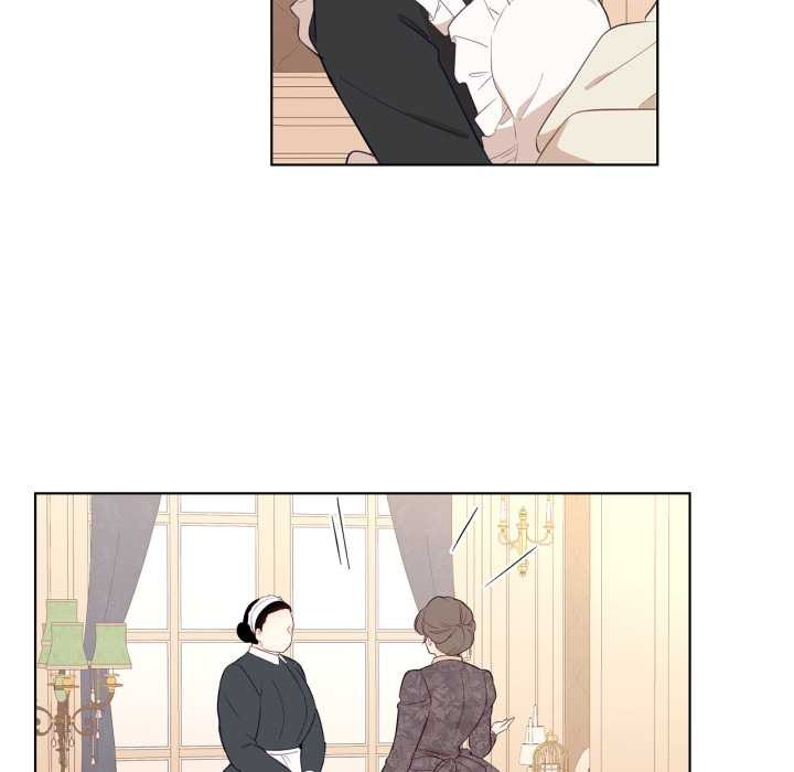 《吉賽兒之血》漫画 第32話