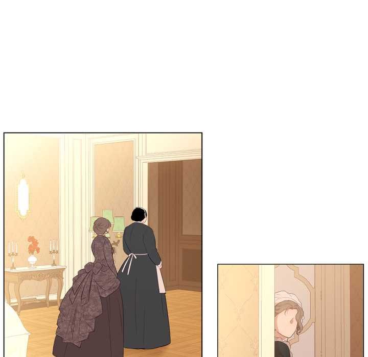 《吉賽兒之血》漫画 第32話