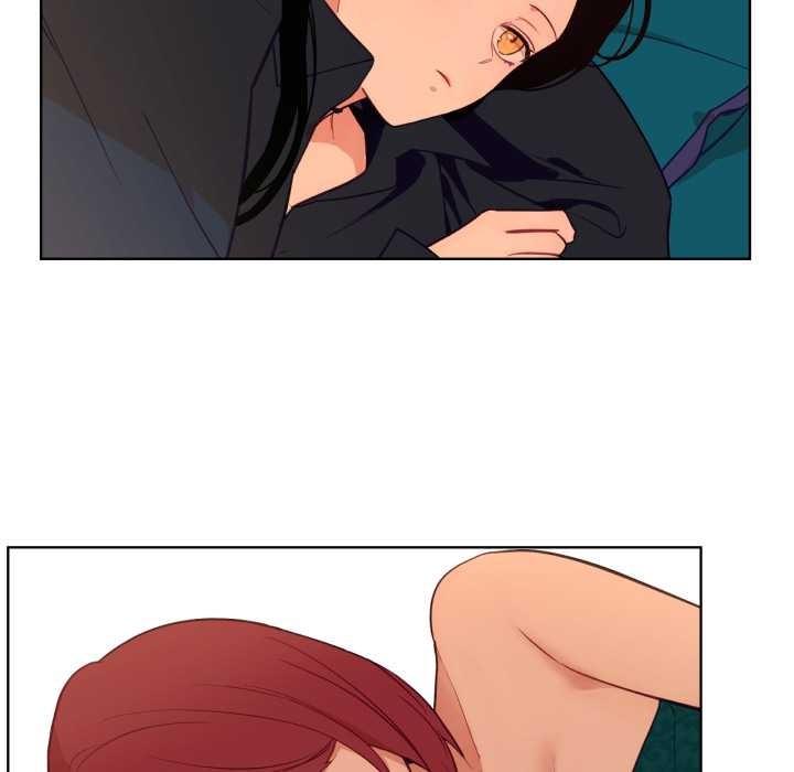 《吉賽兒之血》漫画 第33話