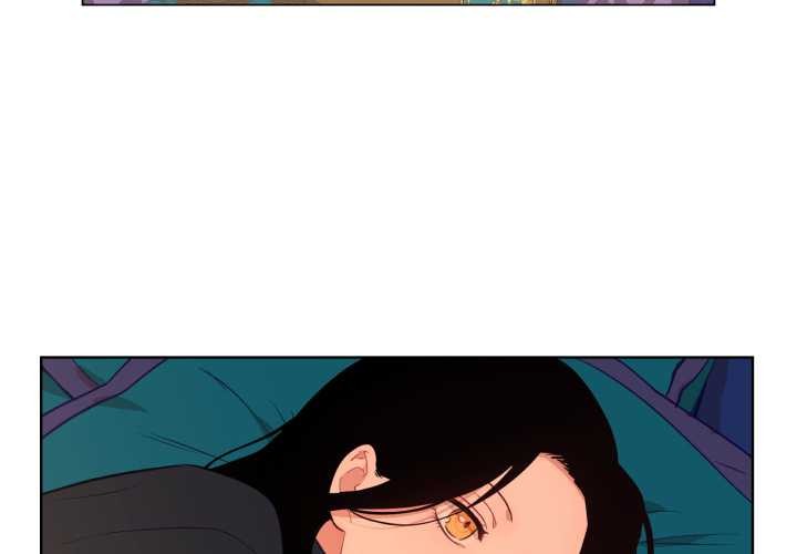 《吉賽兒之血》漫画 第33話