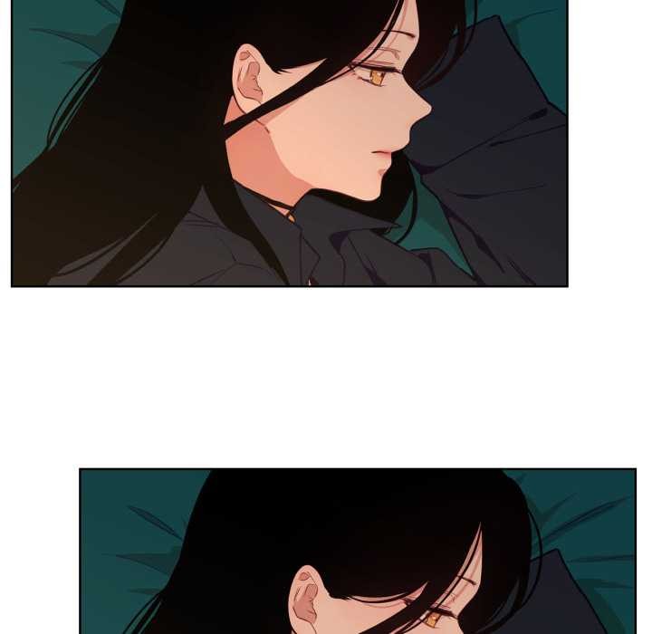 《吉賽兒之血》漫画 第33話