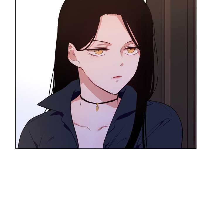 《吉賽兒之血》漫画 第33話