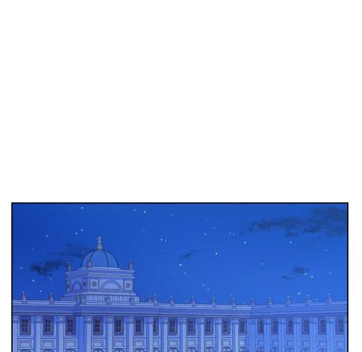 《吉賽兒之血》漫画 第33話