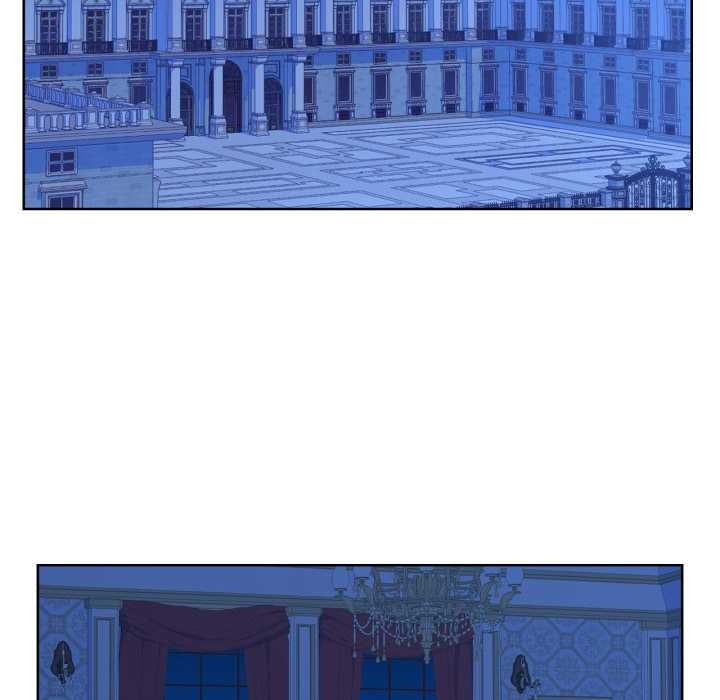 《吉賽兒之血》漫画 第33話