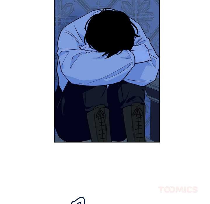 《吉賽兒之血》漫画 第33話