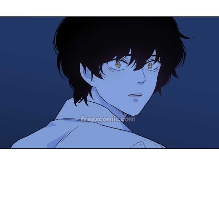 《吉賽兒之血》漫画 第33話