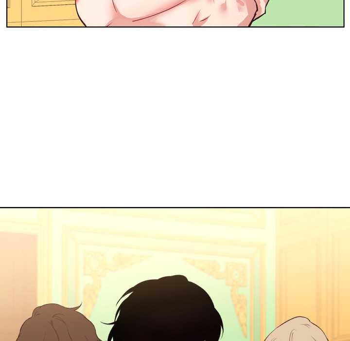 《吉賽兒之血》漫画 第33話