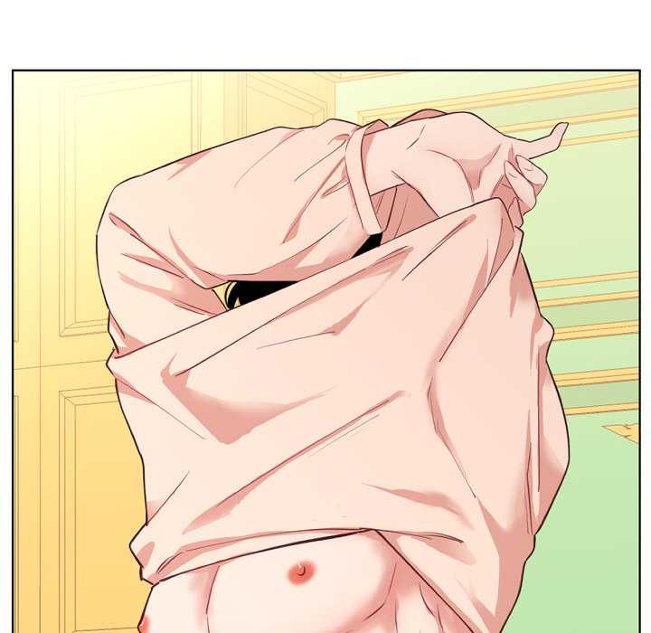 《吉賽兒之血》漫画 第33話