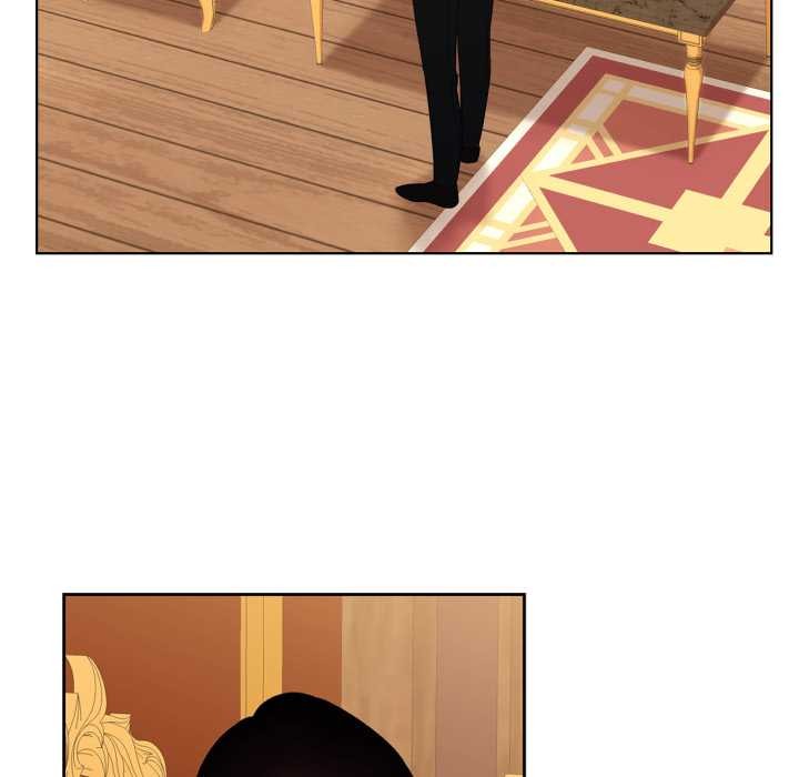 《吉賽兒之血》漫画 第33話