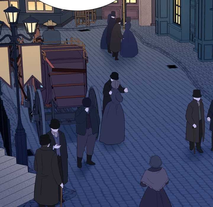 《吉賽兒之血》漫画 第33話