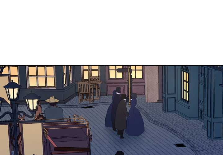 《吉賽兒之血》漫画 第34話