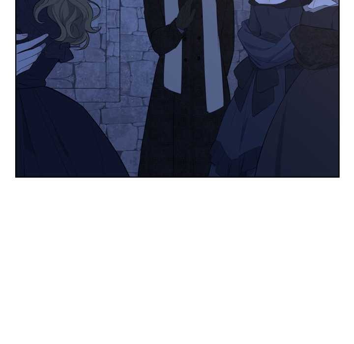 《吉賽兒之血》漫画 第34話