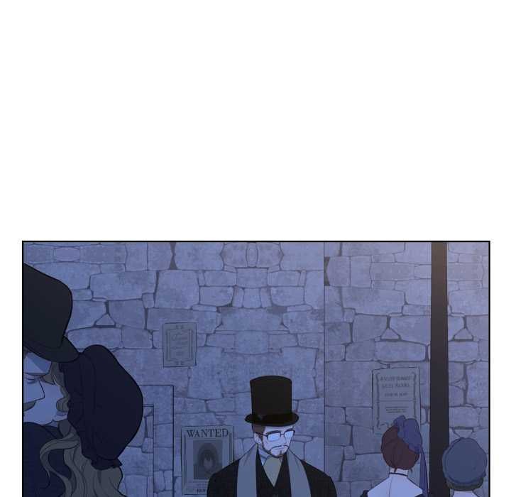 《吉賽兒之血》漫画 第34話