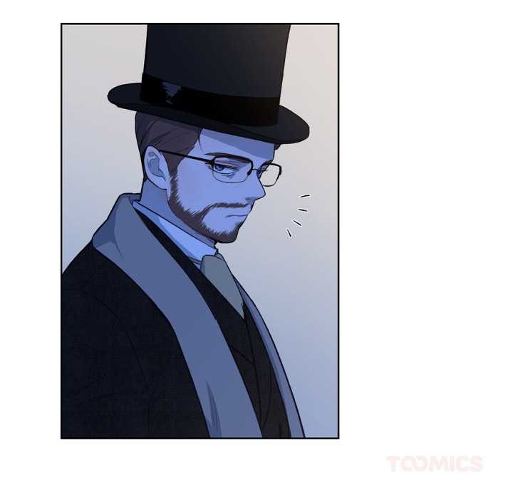 《吉賽兒之血》漫画 第34話